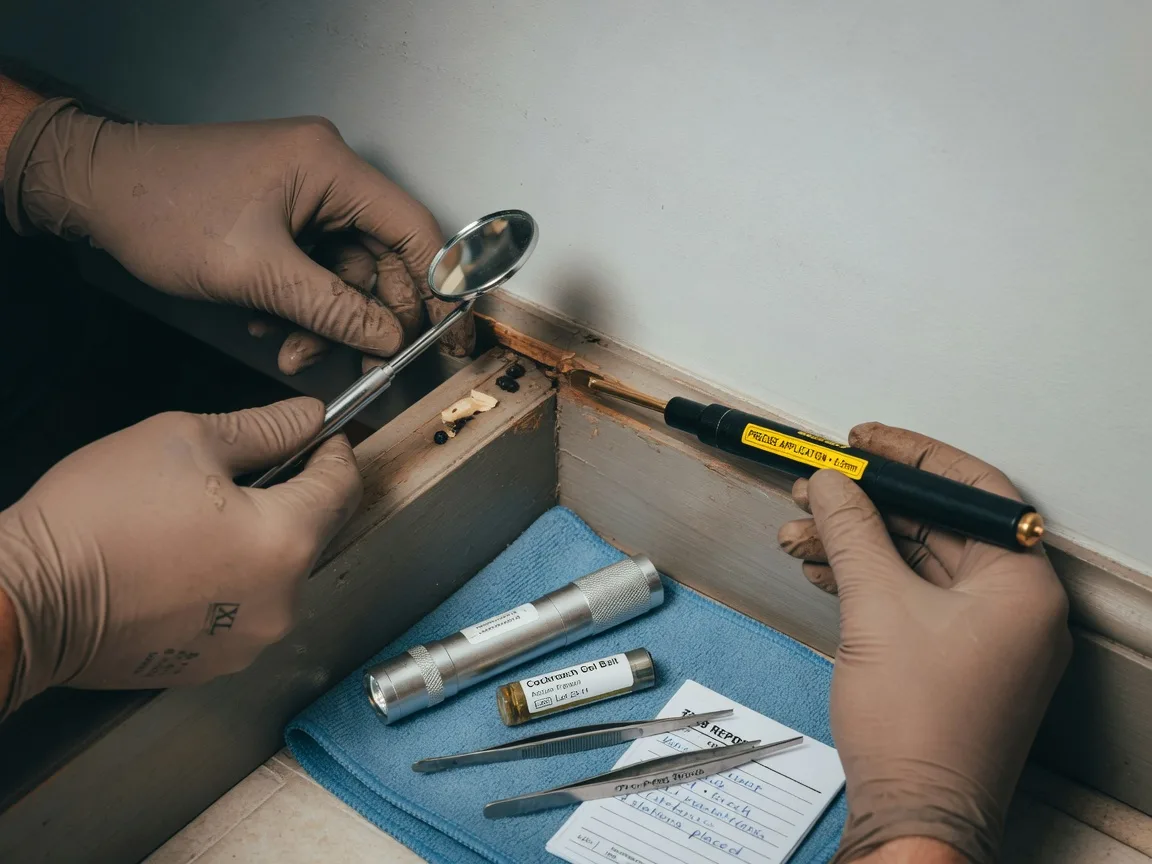 Why choose Emergency Pest Control in Imboden, AR